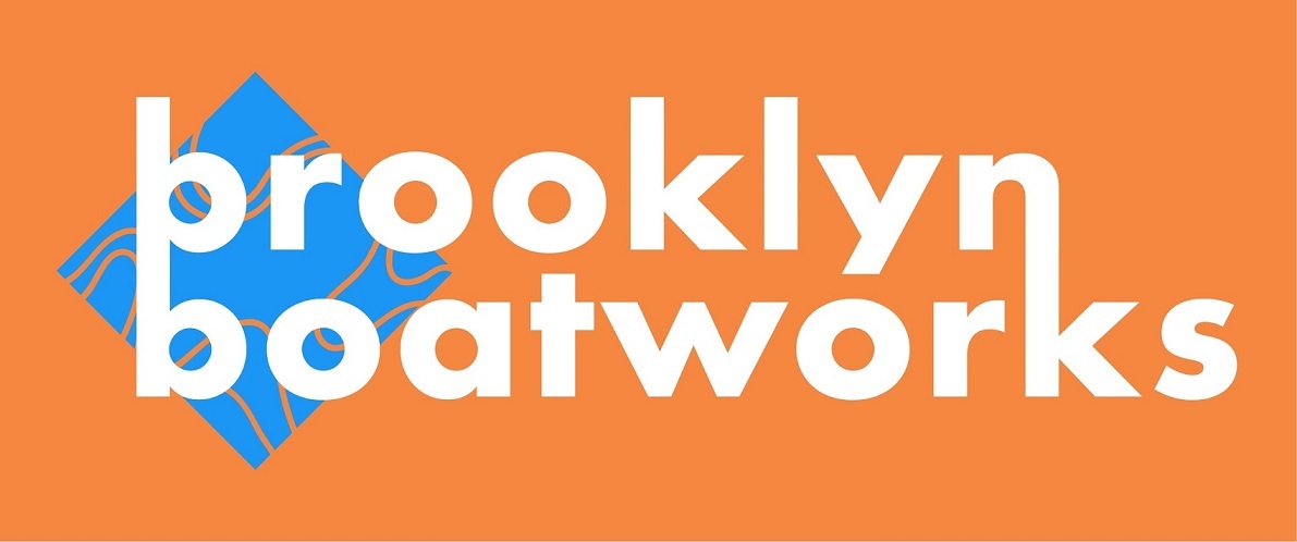 logo of Brooklyn Boatworks