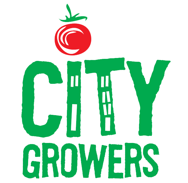 logo of City Growers