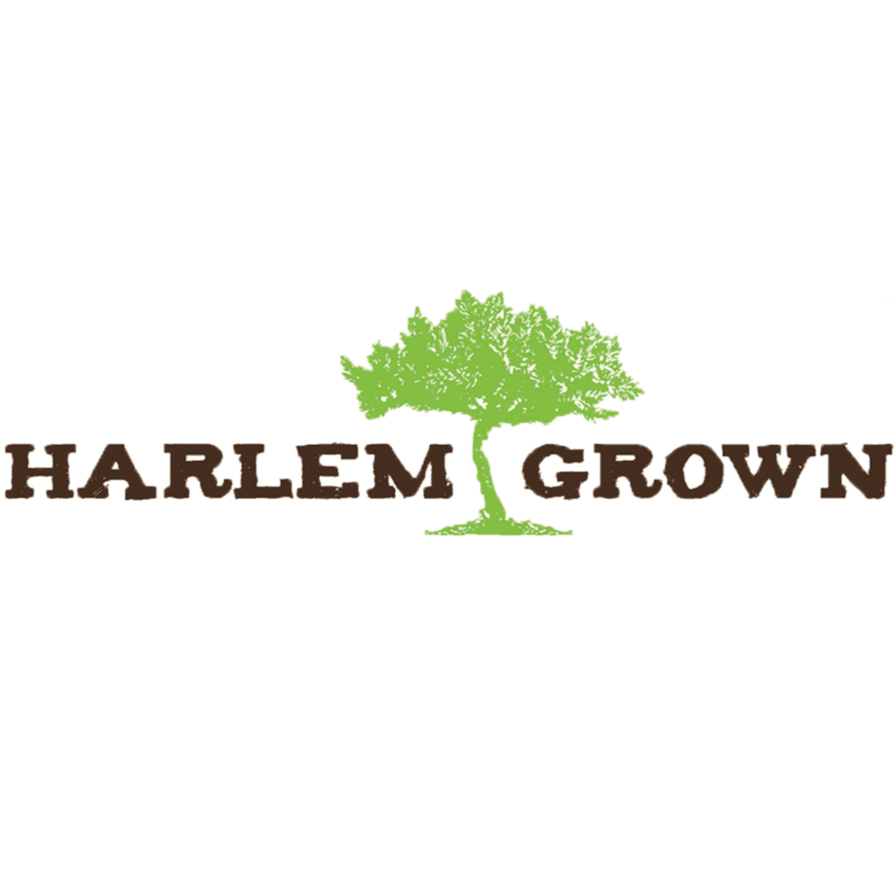 logo of Harlem Grown