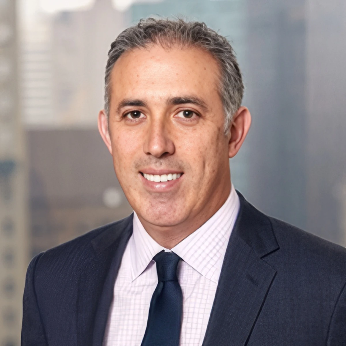 Adam Schwartz_ TPG Angelo Gordon, Co-Managing Partner & Head of Global Real Estate