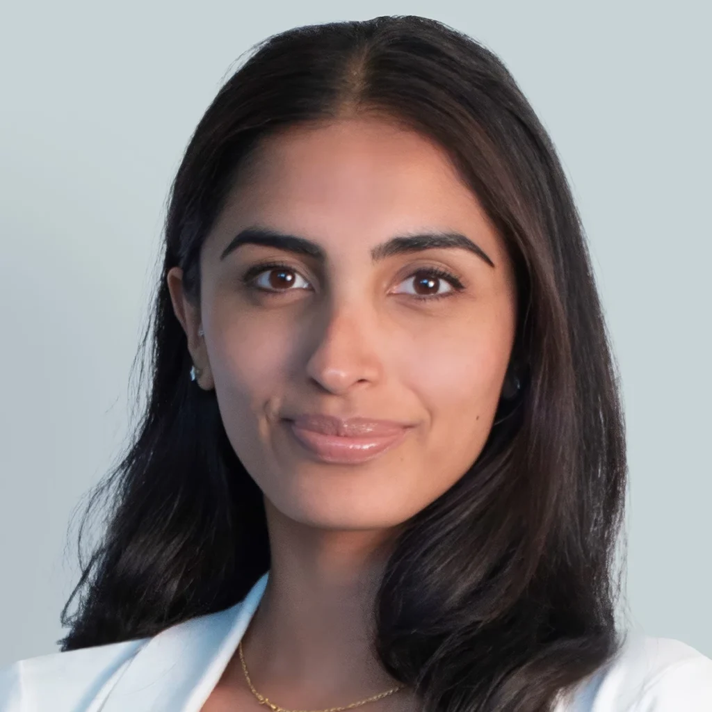 Alisha Litt, CBRE Investment Management