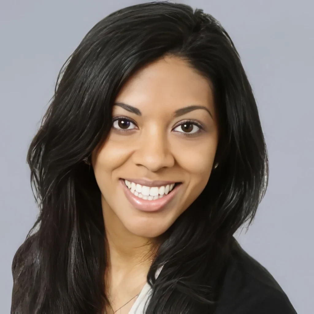 Anar Chudgar Artemis Real Estate, Co-President