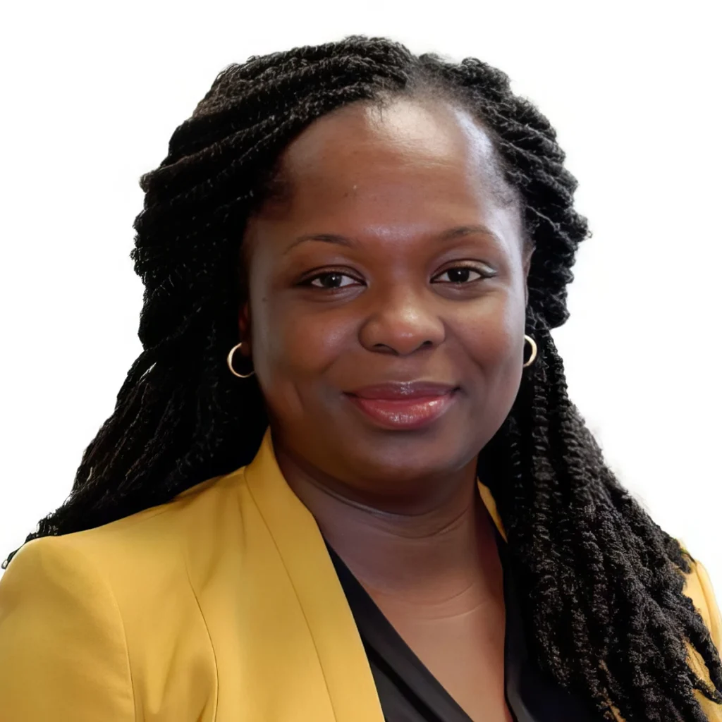 Baaba Halm_ Enterprise Community Partners, Vice President, New York Market