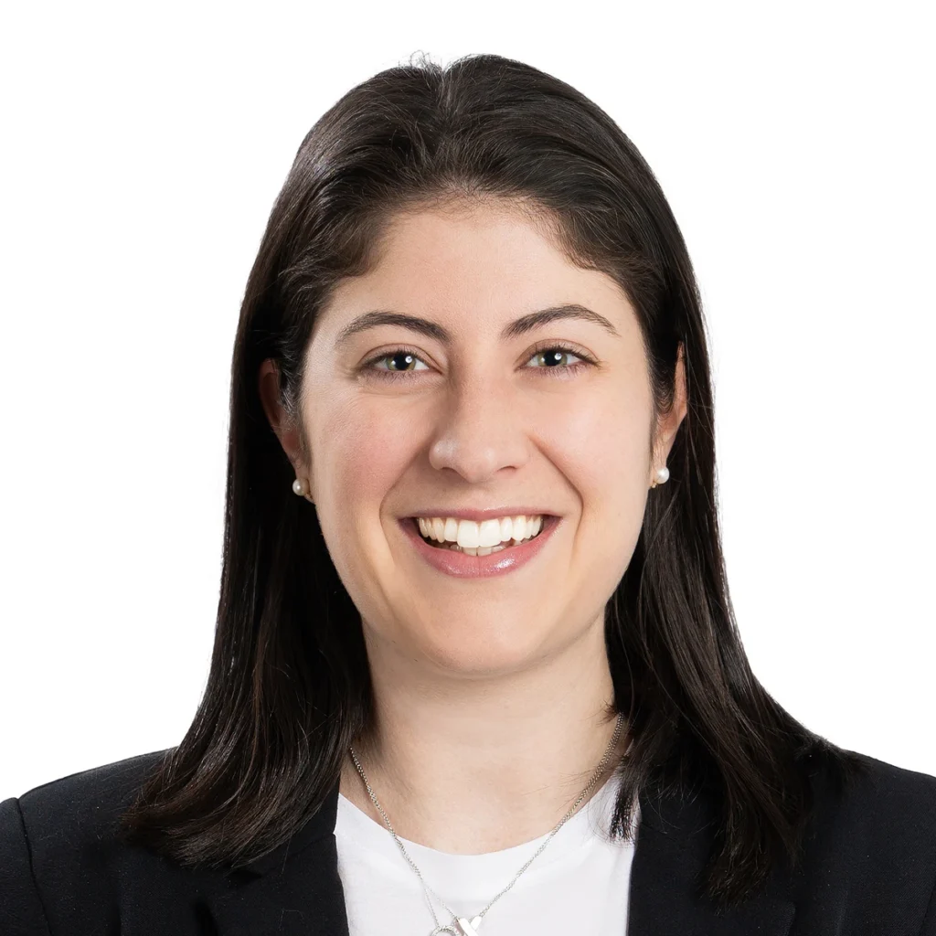 Dina Wetchler, Avison Young