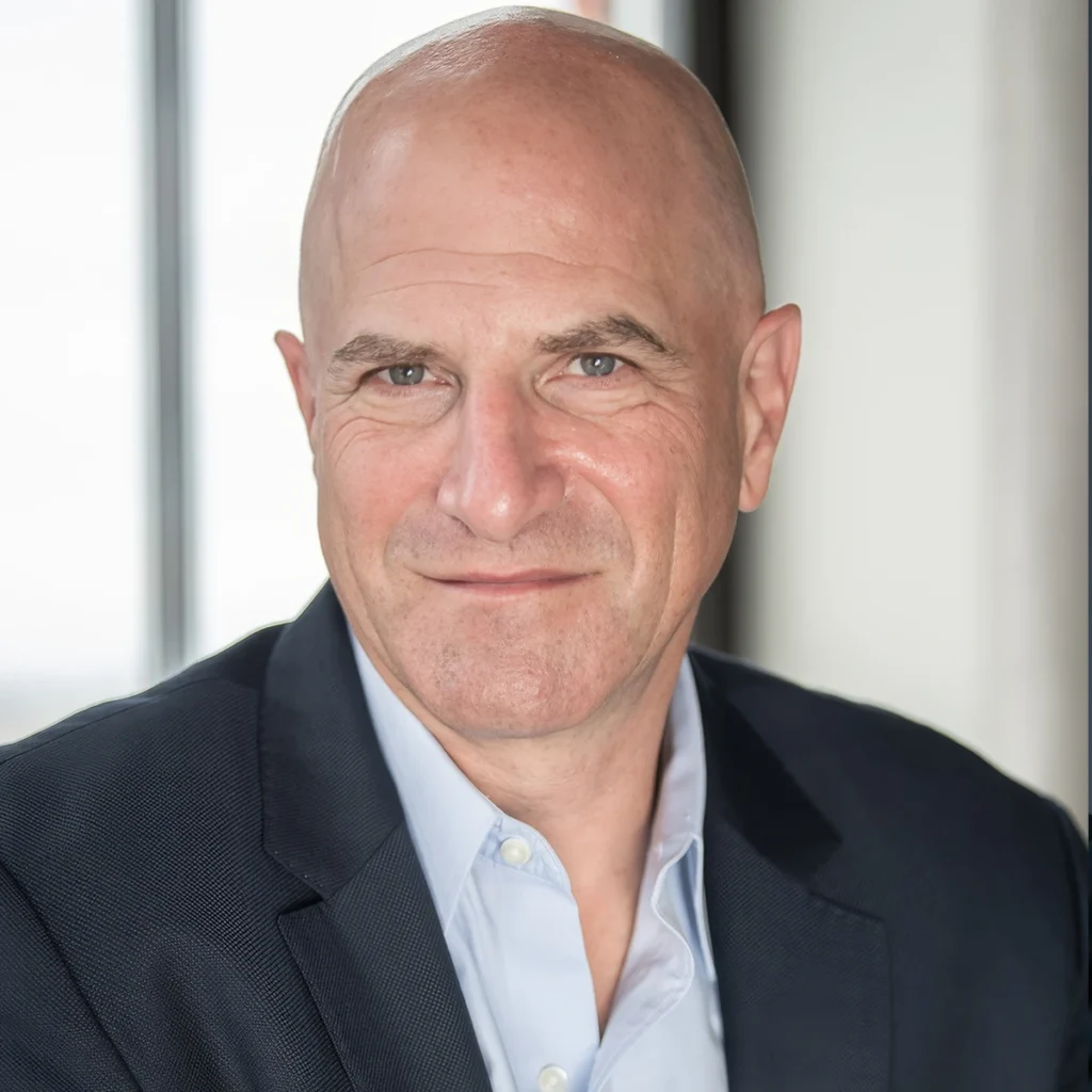Ed Adler_ Lubert Adler Real Estate Funds, Managing Partner_ Vice President