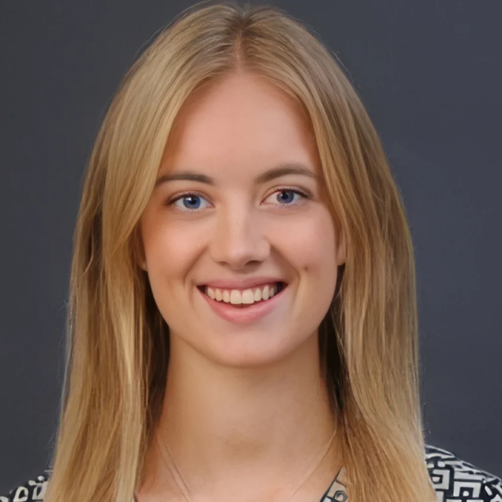 Emma Lock, JP Morgan Private Bank