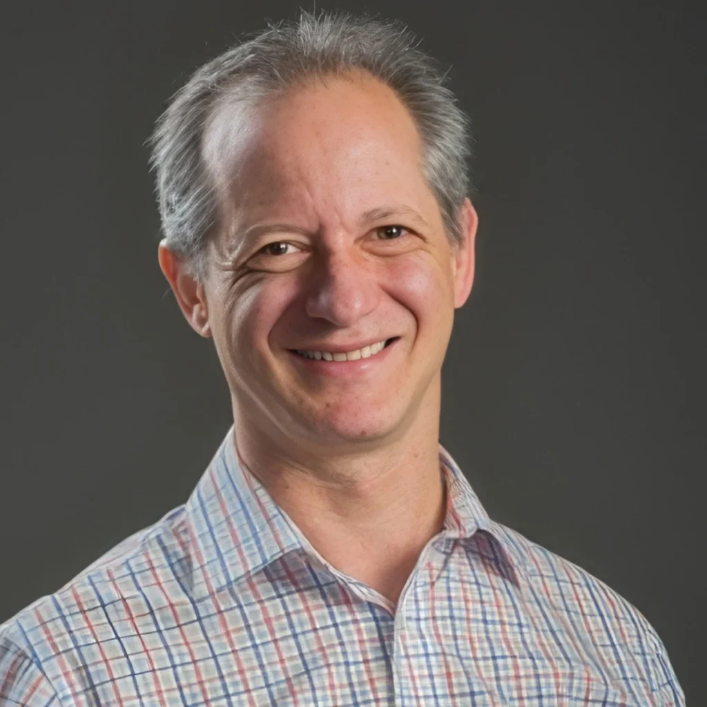 Eric Mulkowsky_ Robin Hood Foundation, Senior Management Consultant