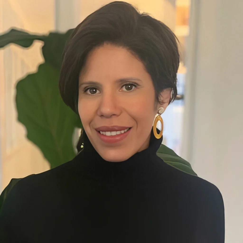 Gisele Castro_ Exalt, Executive Director