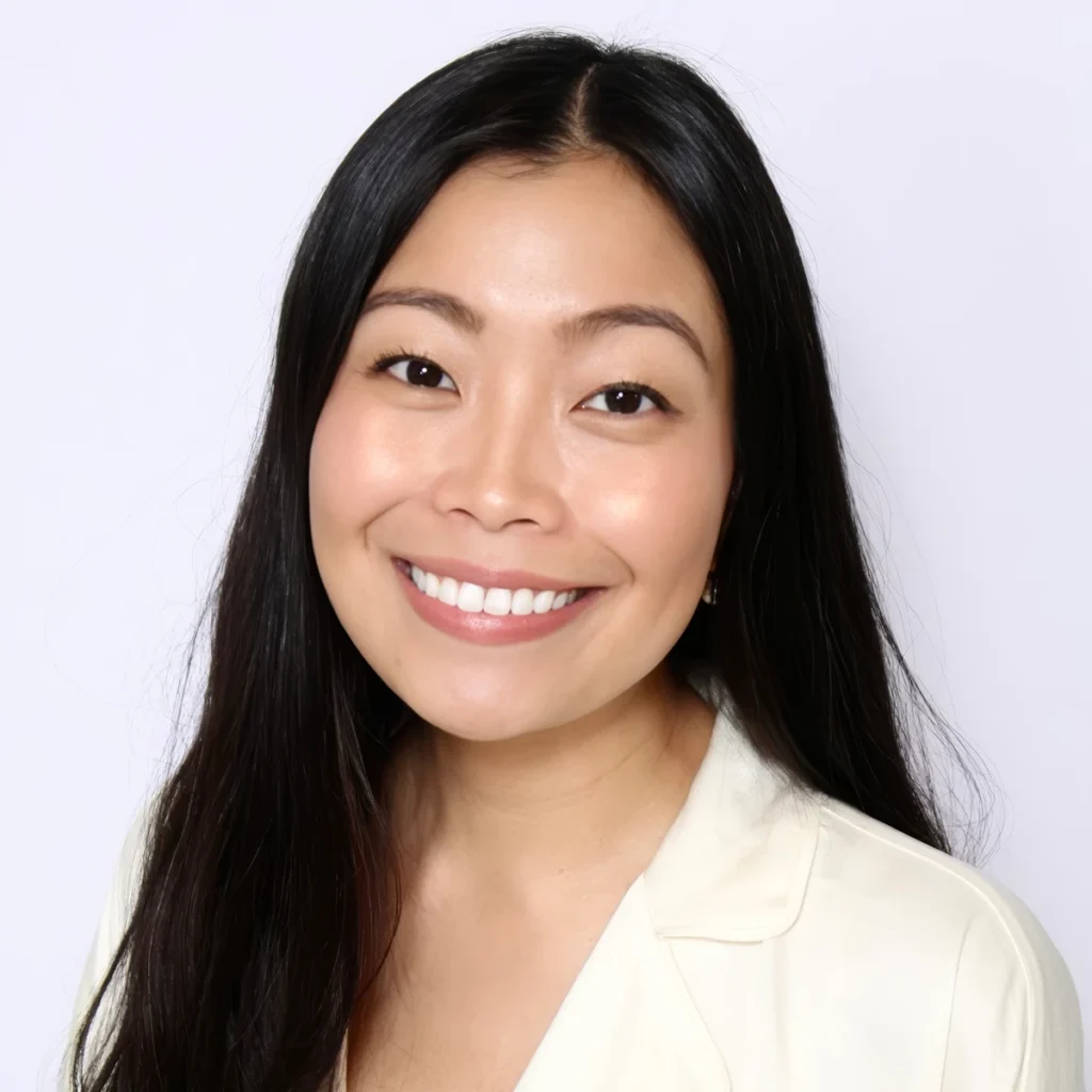 Jennifer Fung, JP Morgan Chase
