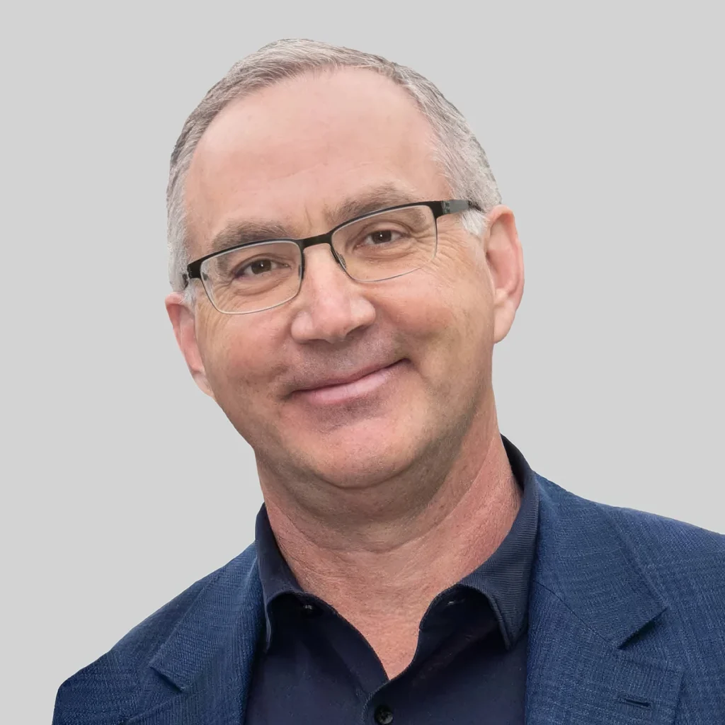 John P. McCarthy_ Primrose Hill Advisors LLC, Managing Member