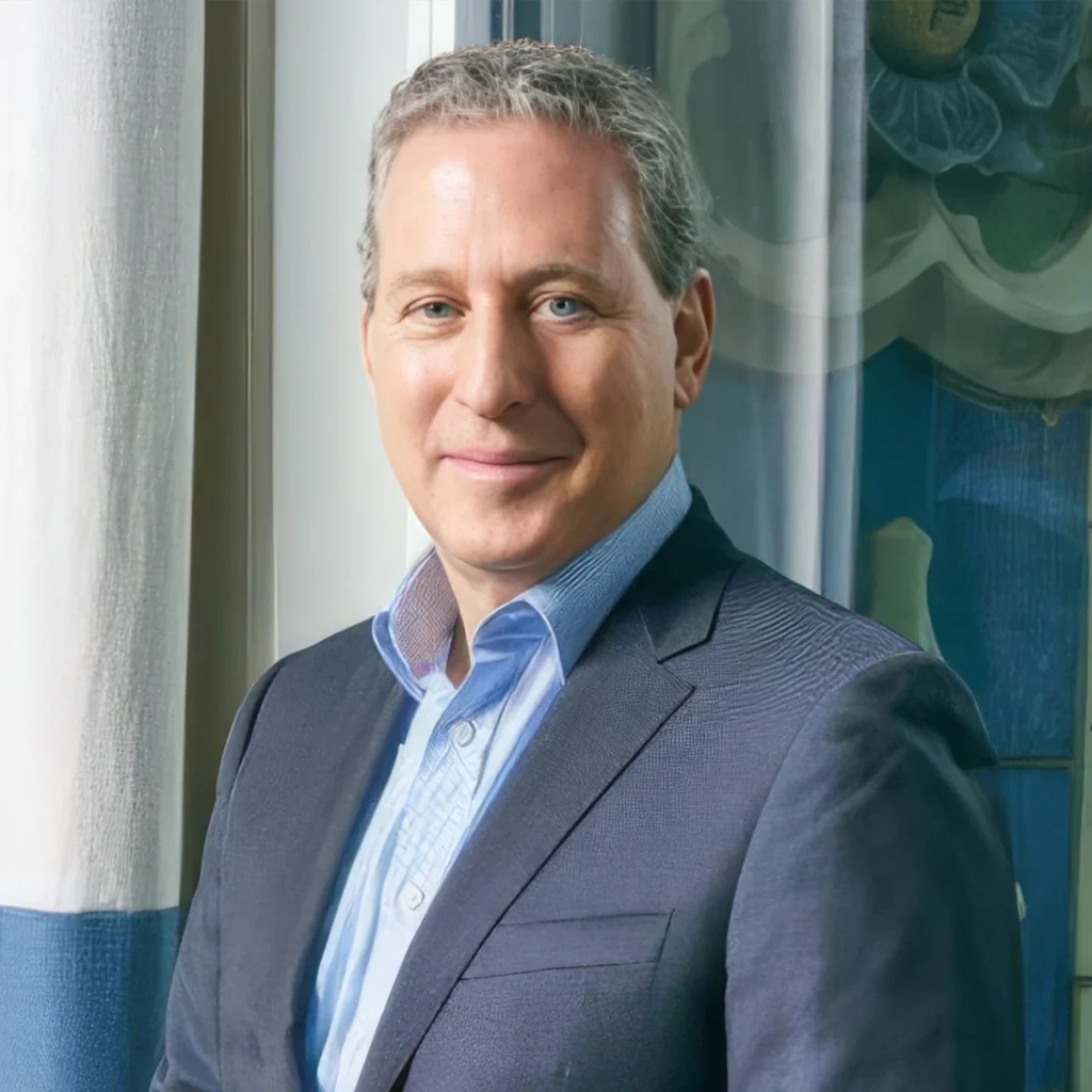 Kenneth Horn Alchemy Properties Inc., President