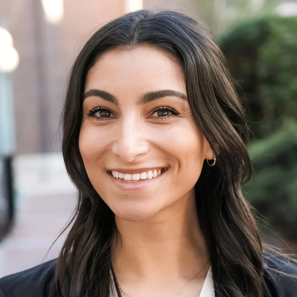 Krista Jamgotchian, Lubert-Adler Partners, L.P