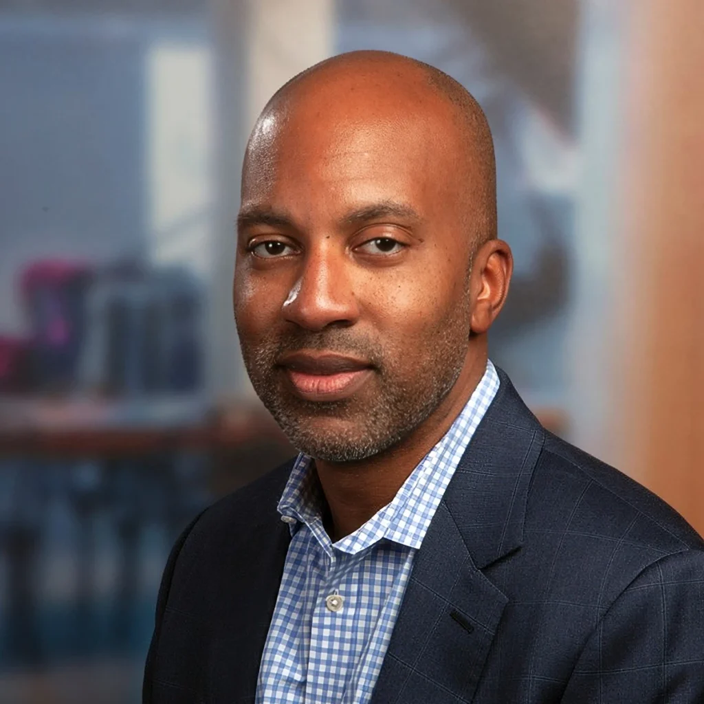 Kyle Bolden_ EY, US-East Region Market Segment Leader – Real Estate, Hospitality and Construction Sector