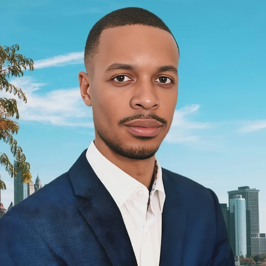 Reece Cooke, Entertainment Lawyer