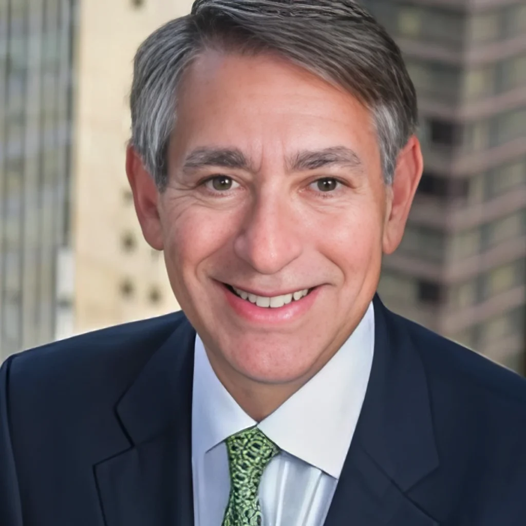 Richard Kessler_ Benenson Capital Partners, Chief Operating Officer