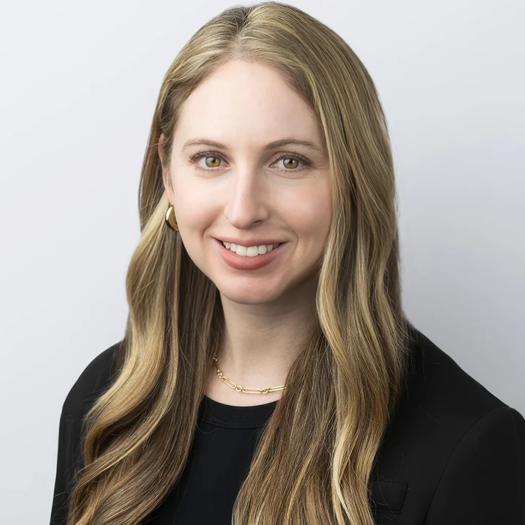 Sara Adler, Lubert-Adler Partners, L.P