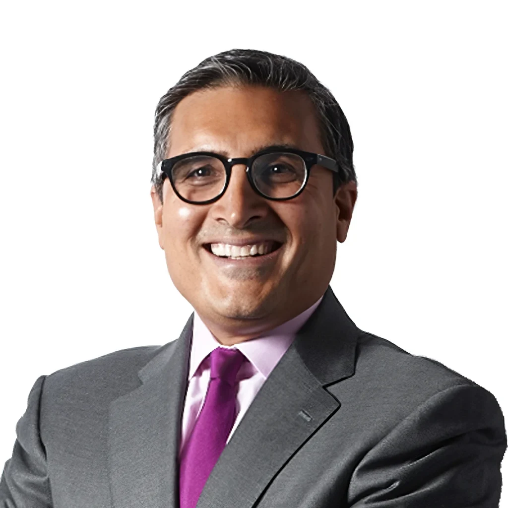 Sonny Kalsi_ BGO, Co-Chief Executive Officer