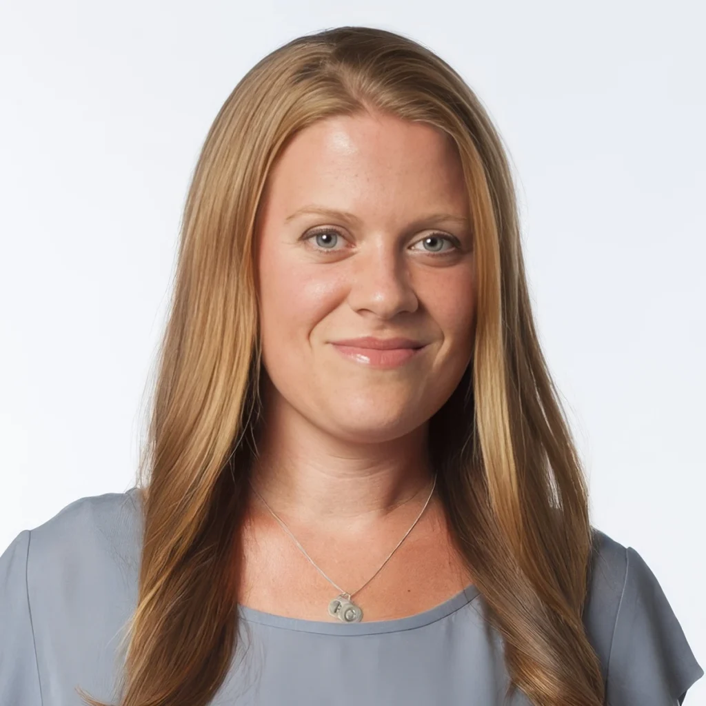 Suzy Myers Jackson_ SparkYouth NYC, Executive Director