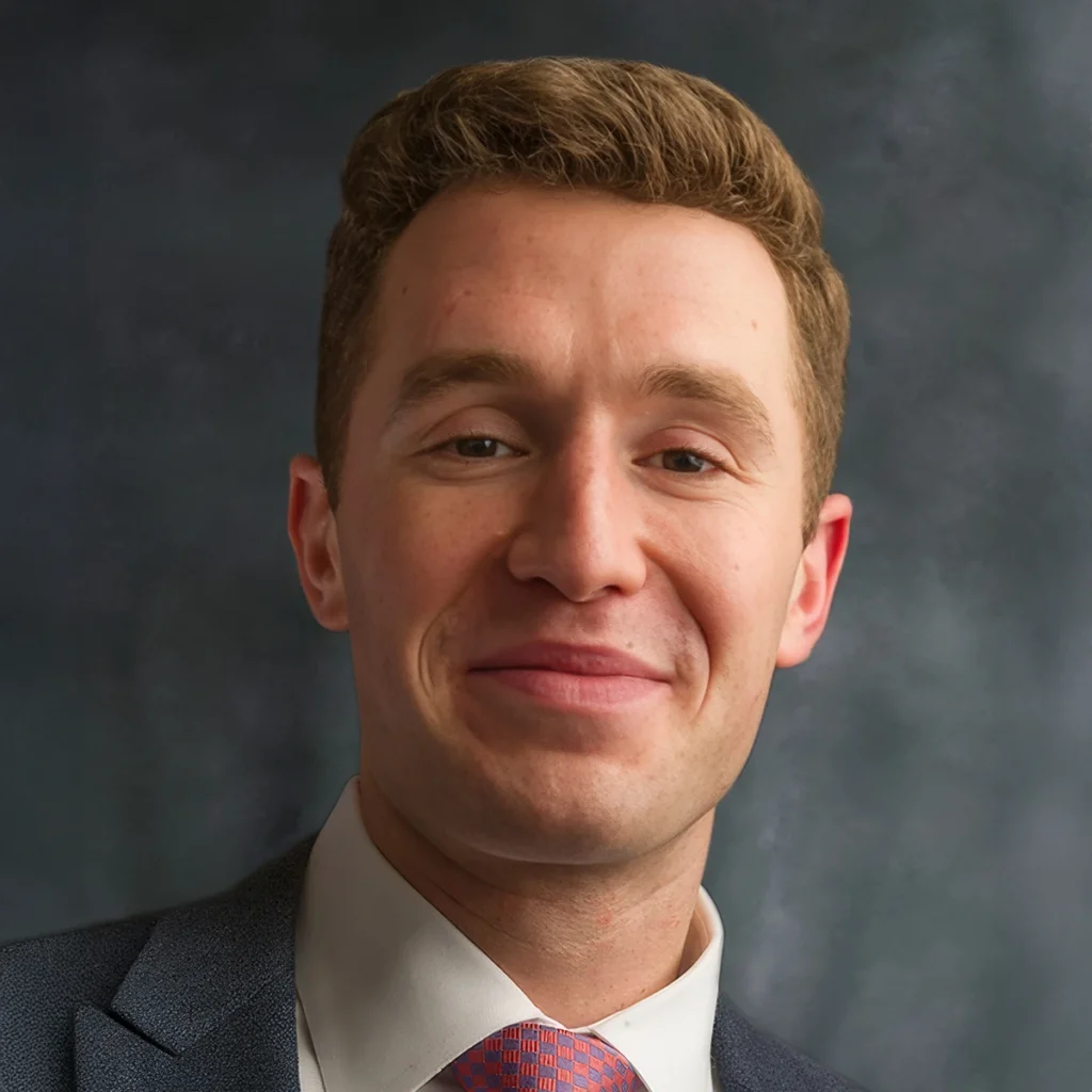 Zakary Katzman, Benenson Capital Partners