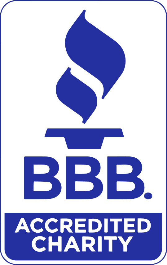 BBB - Accredited Charity