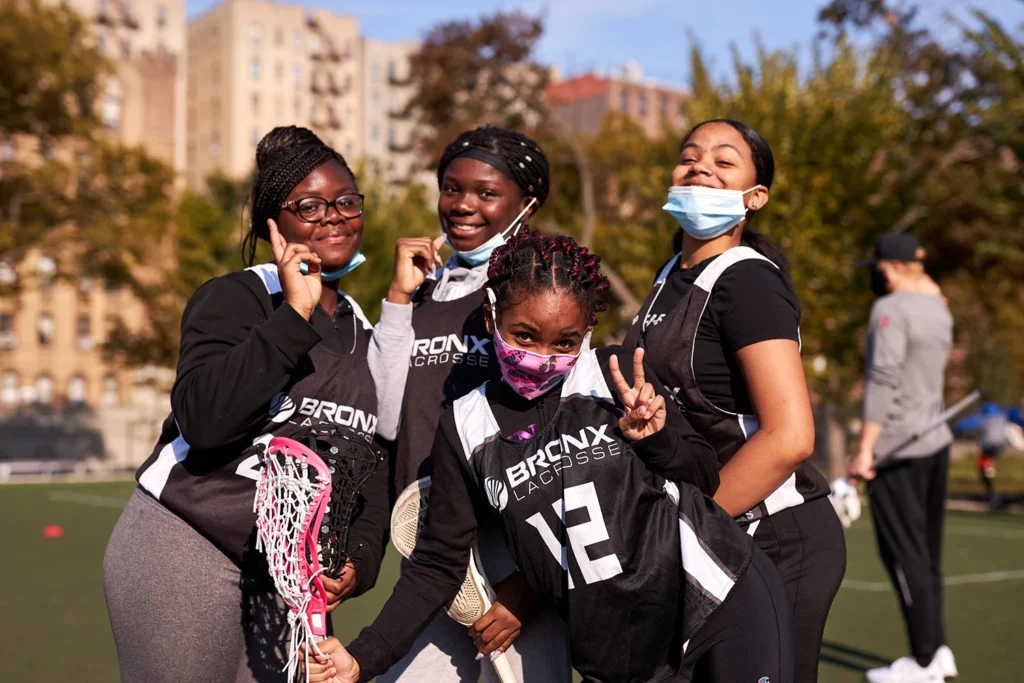 Bronx Lacrosse