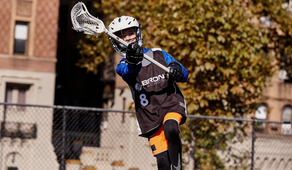 Bronx Lacrosse