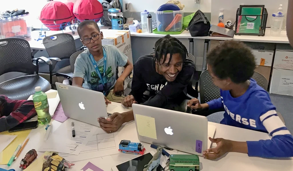 Tech Kids Unlimited