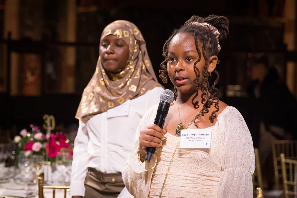 SparkYouth's 30th Anniversary Gala