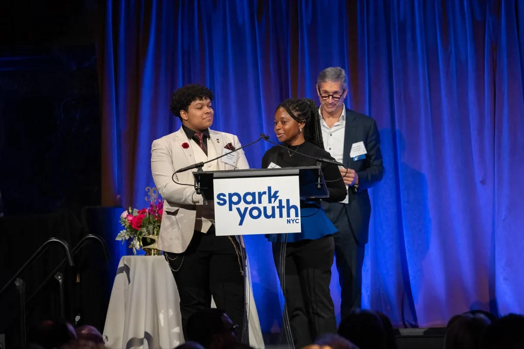 SparkYouth's 30th Anniversary Gala