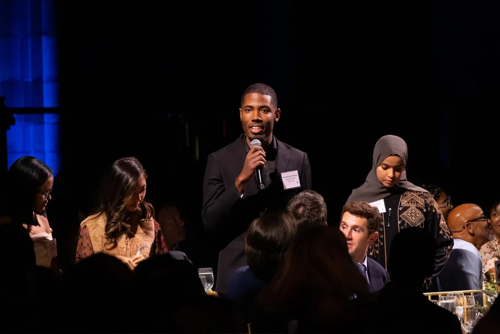 SparkYouth's 30th Anniversary Gala