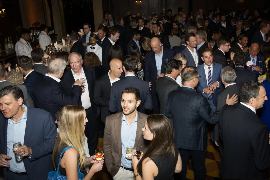SparkYouth's 30th Anniversary Gala