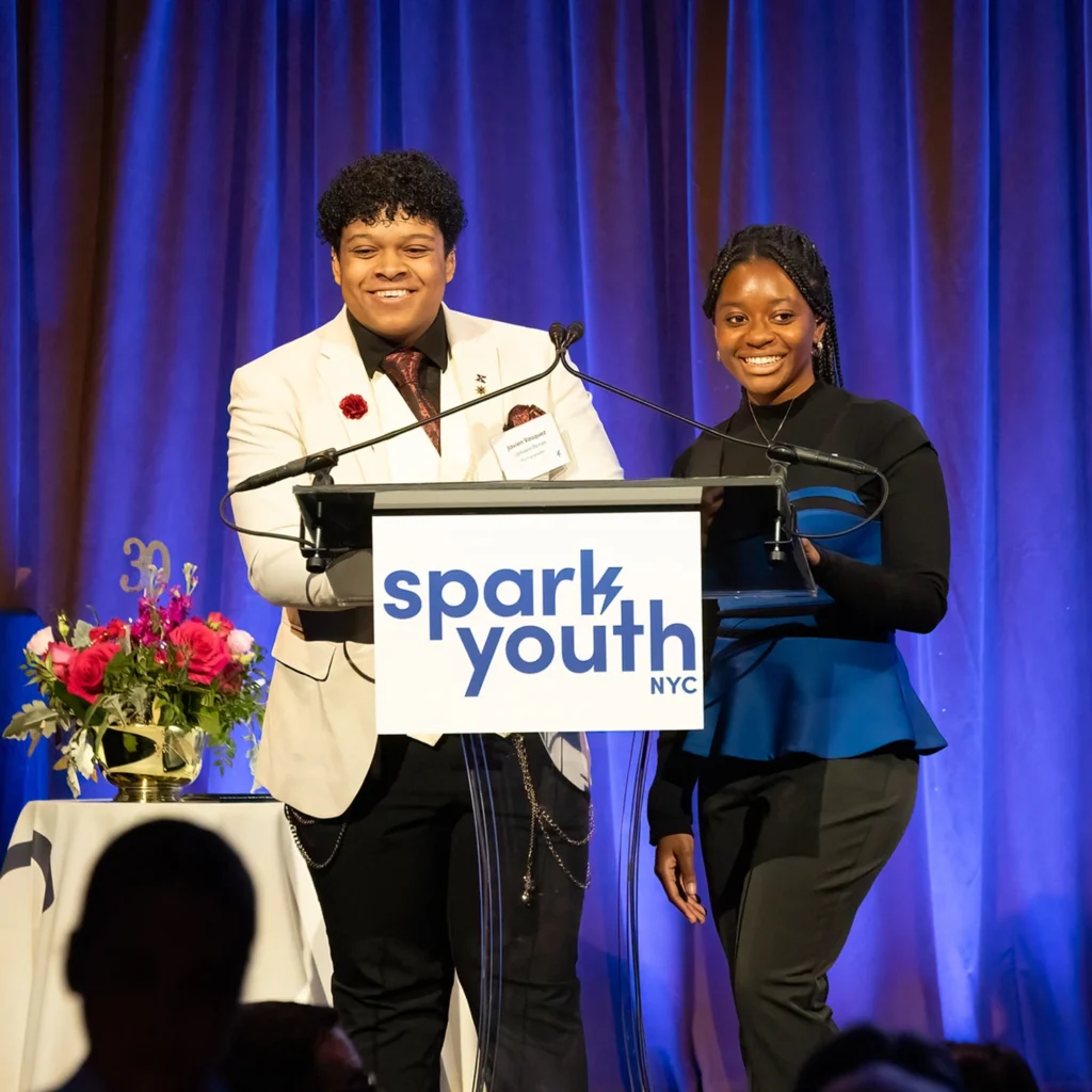 SparkYouth's 30th Anniversary Gala