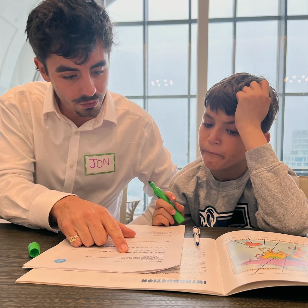 Corporate Engagement