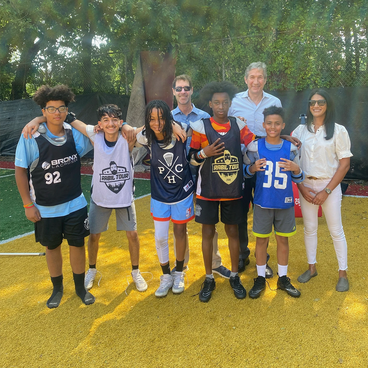 Corporate Engagement